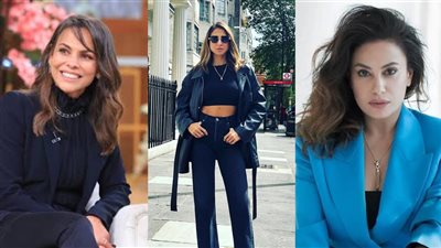 برنامج «شارك تانك» يبرز قصص نجاح أبرز سيدات الأعمال في مصر (صور)