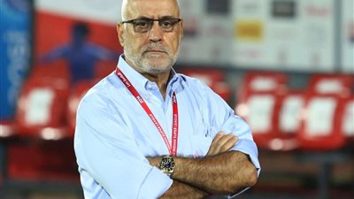 كواليس عودة فينجادا لتدريب الزمالك من جديد