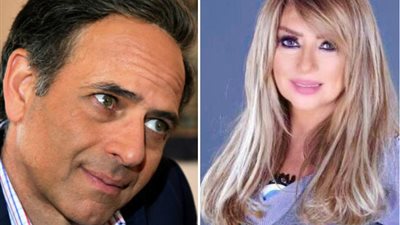 شافكي المنيري تحيي الذكرى الثامنة لوفاة زوجها ممدوح عبدالعليم