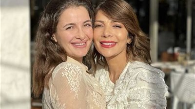 الجمهور يشيد بتربية ابنة أصالة لهذا السبب