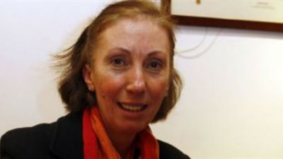 صباح زوين | شاعرة لبنانية تعرف 6 لغات وقتلها السرطان