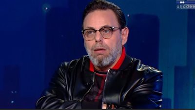 سيف الدين سبيعي: هيفاء ونانسي كبروا خلاص.. والعلاقات الجسدية ليست خيانة