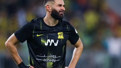 كريم بنزيما يوجه ضربة موجعة للاتحاد بسبب تشيلسي 