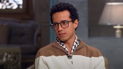 طه دسوقي يكشف كواليس تحضيرات دوره في «حالة خاصة» (فيديو)