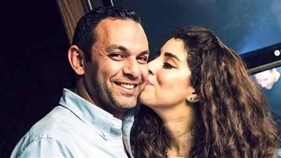 أيتن عامر تثير الجدل بسبب تدوينة «هل تقصد طليقها؟»