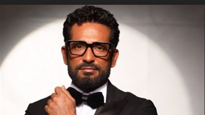 عمرو سعد: سأكون أول عربي يشارك في السينما الأمريكية كبطل