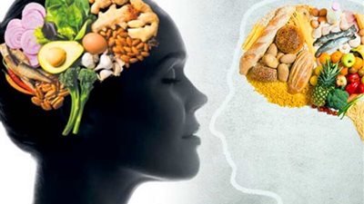 5 أطعمة تنشط الذاكرة وتخلصك من النسيان المتكرر