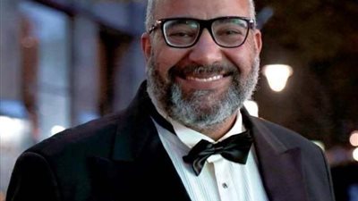 رد فعل غريب من الجمهور على دخول بيومي فؤاد المستشفى: «اللهم لا شماتة»