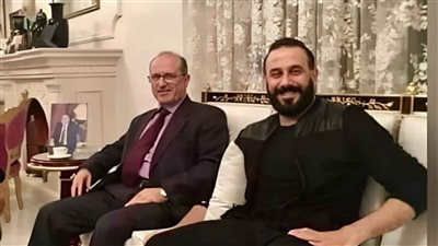 الموت يفجع الفنان السوري قصي خولي 