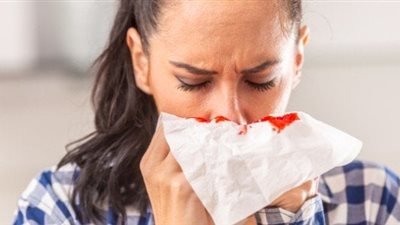 تفسير رؤية الدم في المنام للعزباء والمتزوجة