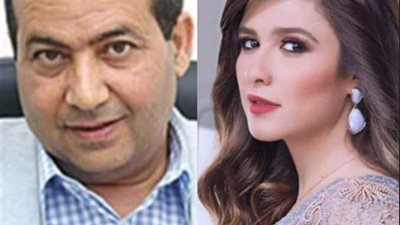 طارق الشناوي يعلق على طلاق ياسمين عبد العزيز: «الوحش غضبانة»