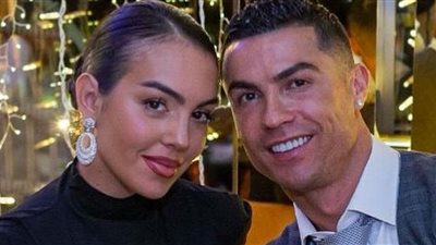 كريستيانو رونالدو وجورجينا يشعلان جنون المعجبين في دبي (صور) 