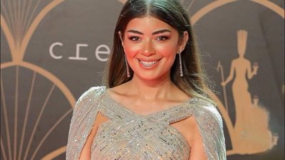 ليلى زاهر تحتفل بعيد ميلاد شقيقتها بهذه الطريقة (صور)