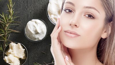 فوائد زبدة الشيا للبشرة وطرق إستخدامها