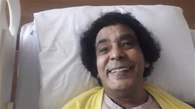 الموت يفجع الفنان محمد منير 