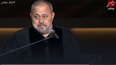 خضع لجراحة بالسعودية.. تطورات الحالة الصحية للفنان جورج وسوف 