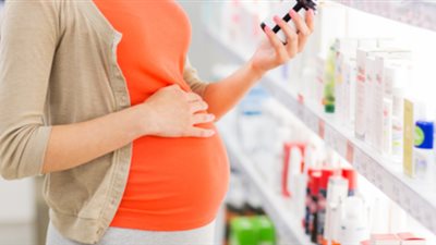 ادعمي صحتك أثناء الحمل بتناول هذا العنصر يوميا 