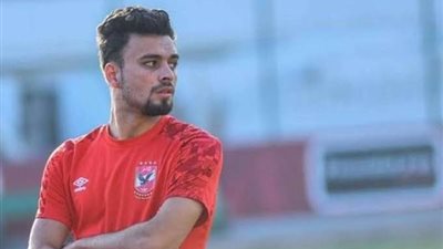 تسريب محادثات فاضحة لـ صلاح محسن واللاعب يرد (صور)