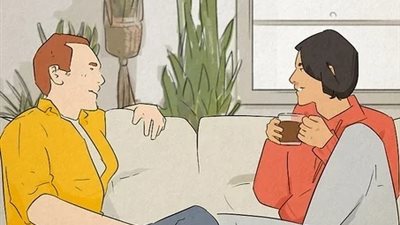 3 طرق لإغراء رجل برج العقرب 