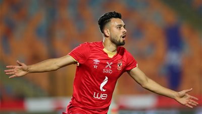 تحركات عاجلة داخل النادي الأهلي بعد فضيحة صلاح محسن