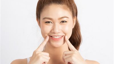 وصفات طبيعية لعلاج التجاعيد حول الفم