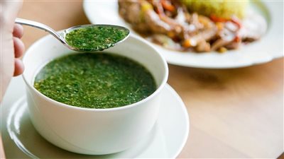 حلمت أنني آكل الملوخية في المنام «ما تفسير ذلك؟»