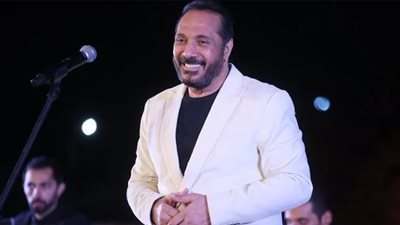 علي الحجار يعلن موعد انطلاق مشروع «100 سنة غنا»