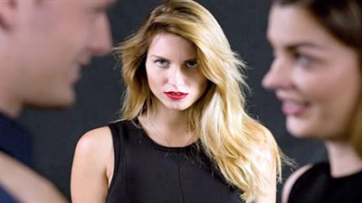 كيف أتخلص من الغيرة تجاه طليقة زوجي وأم أبنائه؟ 