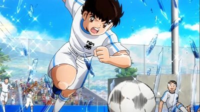 الكابتن ماجد أسطورة كرة القدم يودع محبيه بعد 43 عامًا