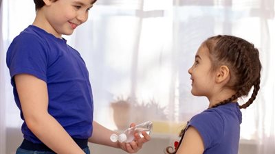 5 نصائح مثمرة للتعامل مع الابن الكبير 