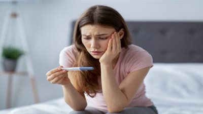  4 أسباب تعرضك للإصابة بالرحم المقلوب 