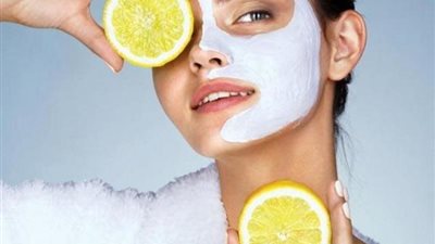 3 مسكات طبيعية تخلصك من خطوط الجبهة (إنفوجراف)