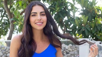 10 معلومات عن فاليري أبو شقرا «من ملكة جمال إلى بطلة مسلسلات» 