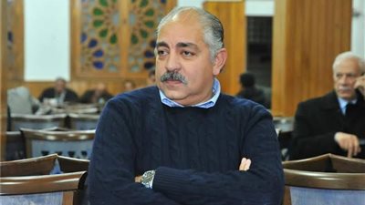 وفاة العامري فاروق تثير الجدل في الأهلي وشقيقه يرد