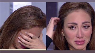 ريهام سعيد تتهم دكتور تجميل شهير بتشويه وجهها (صور)