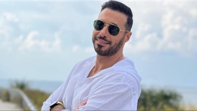 أحمد السعدني لتوتا: حسستني إننا محمد فراج وبسنت شوقي (صور)
