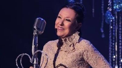 شقيقة نجاة الصغيرة بعد ظهورها في حفل Joy awards: «مفيش مبرر» 