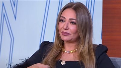 ليلى علوي تكشف تفاصيل تجربتها في «مقسوم»