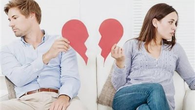 كيفية استعادة زوجك بعد الانفصال (إنفوجراف)
