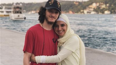 5 أخبار فنية يجب ألا تفوتك أهمها حكاية صورة حنان ترك مع ابنها