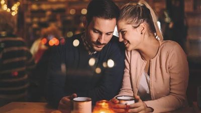 كيف تجذبين الرجل في أول موعد غرامي؟