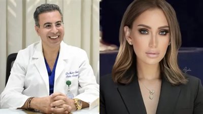 نادر صعب يفجر مفاجآت بعد اتهام ريهام سعيد له بتشويه وجهها