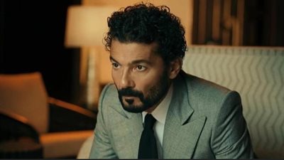 خالد النبوي يحي ذكرى ميلاد يوسف شاهين