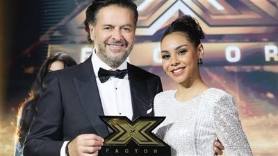 8 معلومات عن حنين الشاطر «من تيك توك إلى إكس فاكتور» 