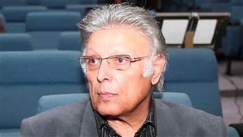 أشرف عبد الغفور