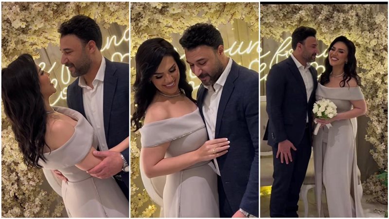 مي فاروق