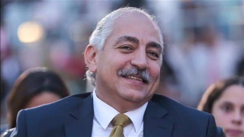 العامري فاروق