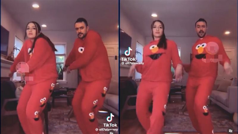 ياسمين عبد العزيز
