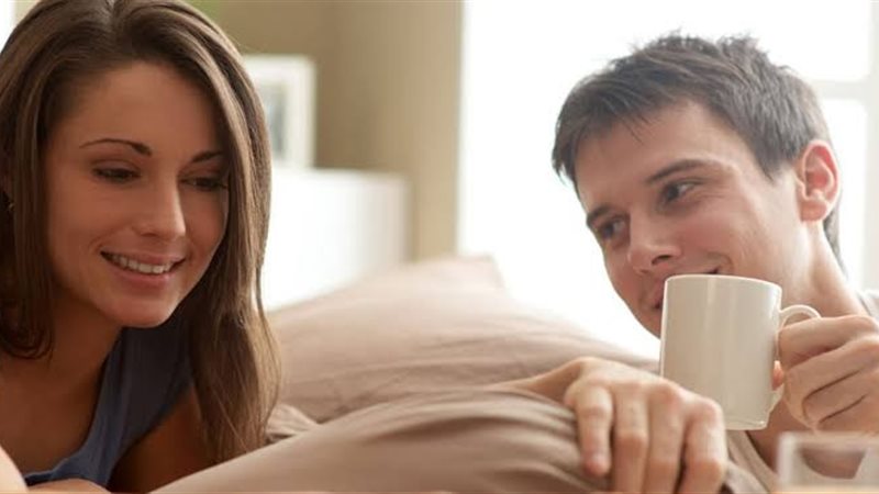 مشروب لاطالة العلاقة
