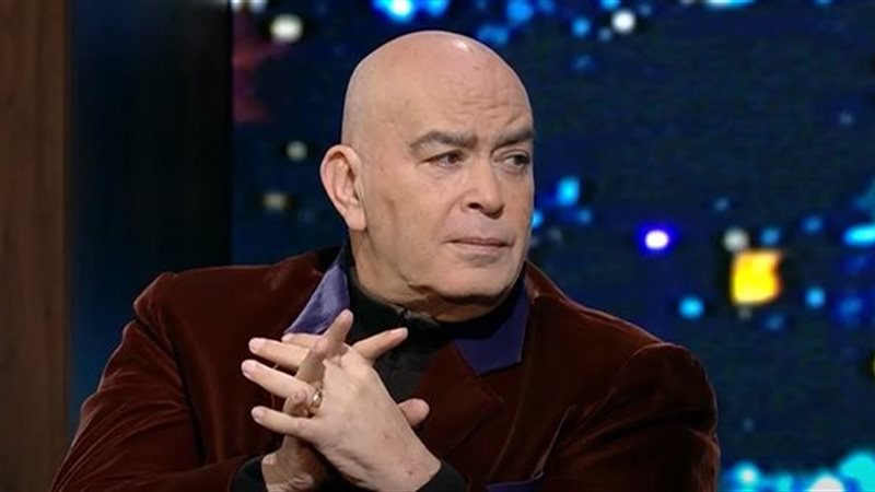 عماد الدين أديب